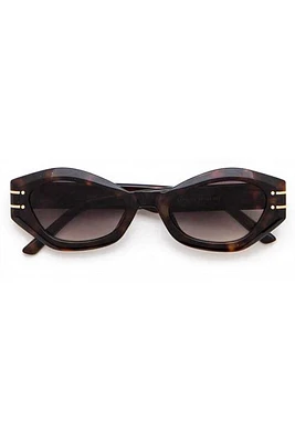 Ellis Brown Retro Sunglasses