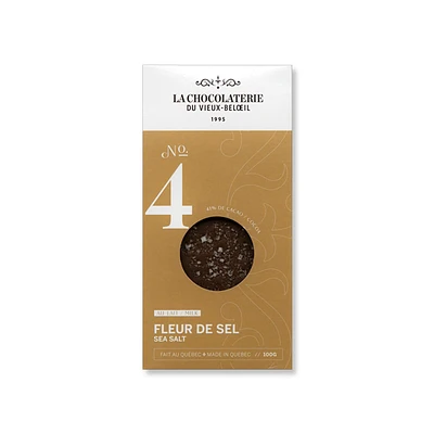 Fleur de sel - no. 4