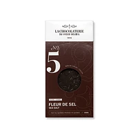 Fleur de sel - no. 5