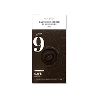 Café - no. 9