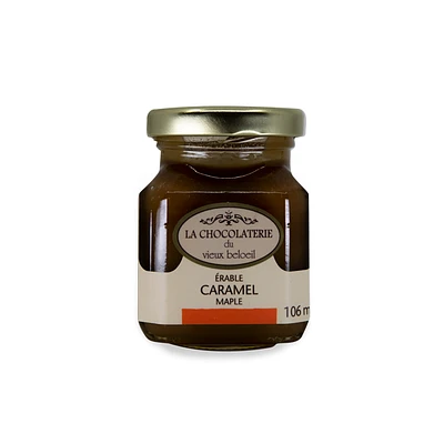 Caramel Érable