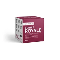 Cerise royale