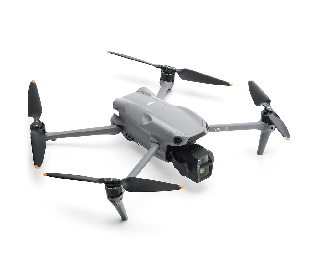 Dji-Innovations Air 3S - DJI RC-N3