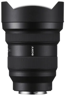 Sony FE 12-24mm F2.8 GM