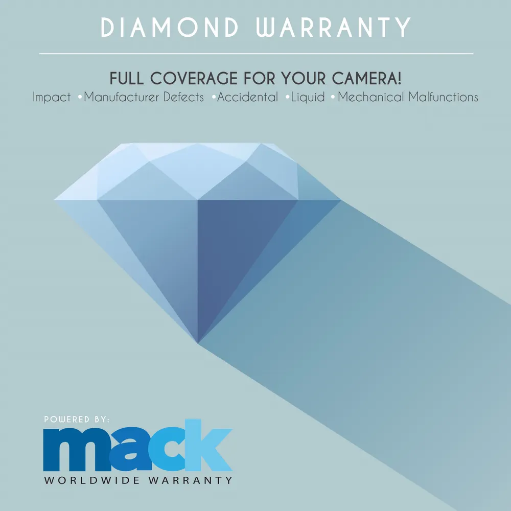 Mack 3 Year International Diamond Coverage Under $6000 Warranty #1822