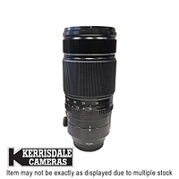 Fujifilm-Used 50-140mm F2.8 WR OIS - Fujifilm XF Lens - Used # 587.514A50140