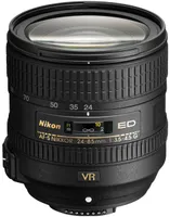 Nikon AF-S 24-85mm NIKKOR f/3.5-4.5G ED VR