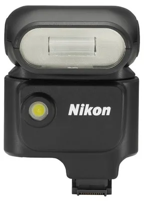 Nikon 1 SB-N5 Speedlight