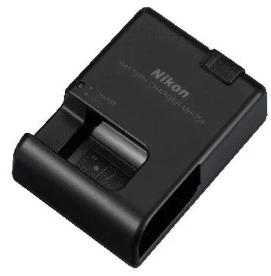 Nikon MH-25a Battery Charger