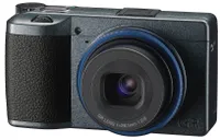 Ricoh GR IIIx Digital Camera - Urban Edition