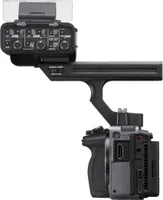 Sony FX30 compact Cinema Line Gateway Camera