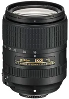 Nikon AF-S 18-300mm DX NIKKOR F3.5-6.3G ED VR