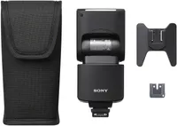 Sony HVL-F46RM - GN46 Wireless Radio Control External Flash