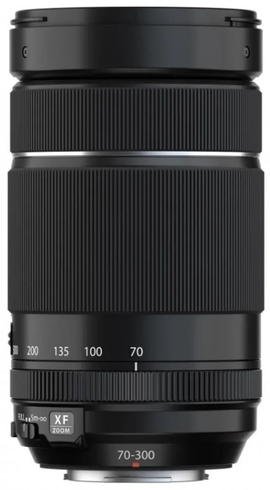 Fujifilm Fujinon XF70-300mm F4-5.6 R LM OIS WR