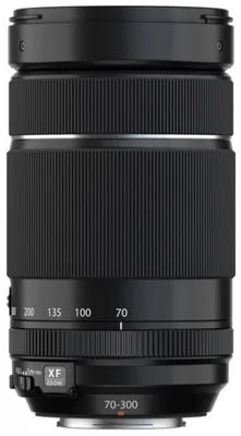 Fujifilm FUJINON XF 70-300mm F4-5.6 R LM OIS WR