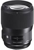 Sigma 135mm F1.8 DG HSM Art for Canon