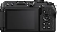 Nikon Z 30 Mirrorless Camera - Body Only - Black