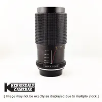 Generic 70-150mm f3.8 Yashica/Contax Generic Lens– Used # - 587.61270150