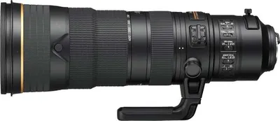 Nikon AF-S NIKKOR 180-400mm f4E TC1.4 FL ED VR