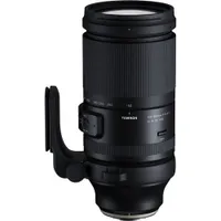 Tamron 150-500mm F5-6.7 Di III VC VXD for Fujifilm X mirrorless Cameras