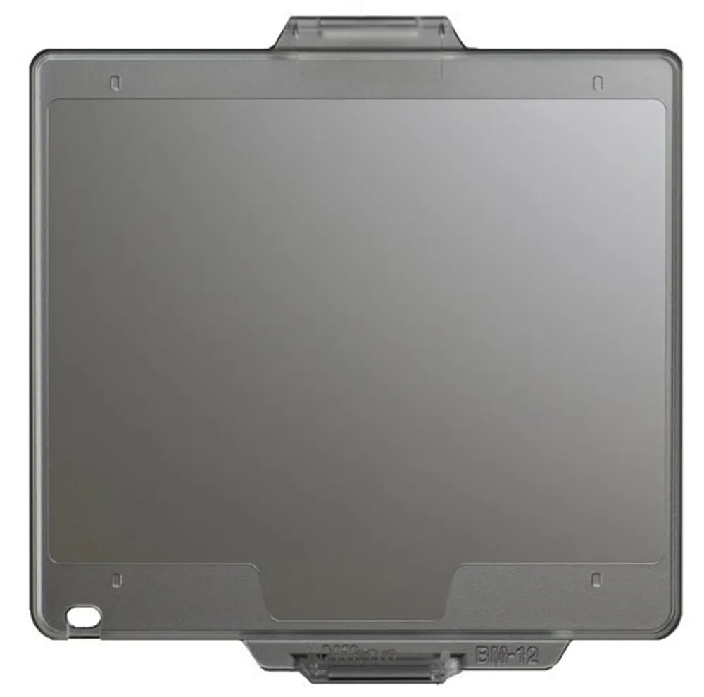 Nikon BM-12 LCD Monitor Cover