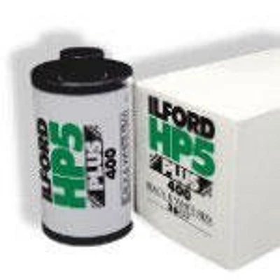 Ilford HP5 Plus 135-24