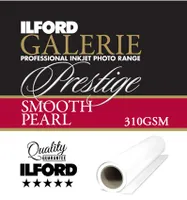 Ilford Galerie Prestige Smooth Pearl 8.5x11" (250 sheets) #2001753