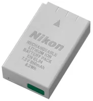 Nikon EN-EL24 Rechargeable Li-ion Battery