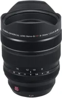 Fujifilm Fujinon XF 8-16mm F2.8 R LM WR