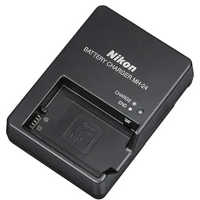 Nikon MH- Quick Charger
