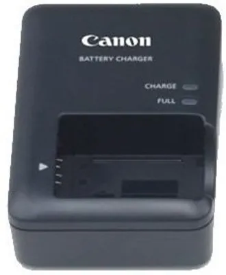 Canon CB-2LC Battery Charger