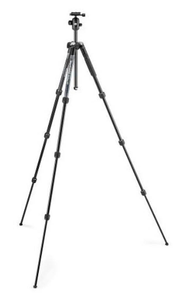 Manfrotto Element MII Aluminium