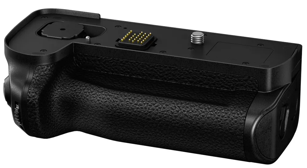 Panasonic DMW-BGS1 Battery Grip