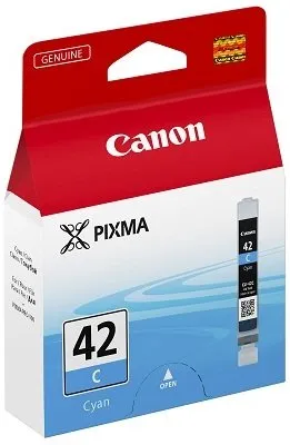 Canon CLI-42C - Cyan Ink Cartridge