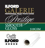 Ilford Galerie Prestige Smooth Gloss 13x19" (25 sheets) #2001759