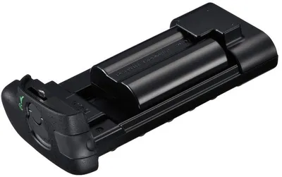 Nikon MS-D12EN Li-ion Rechargeable Battery Holder