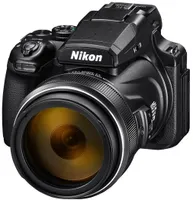 Nikon CoolPix P1000 Digital Camera