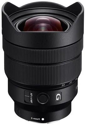 Sony FE 12-24mm F4 G