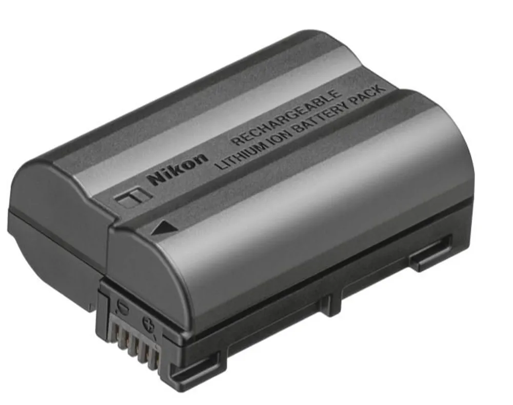 Nikon EN-EL15c Rechargeable Li-ion Battery