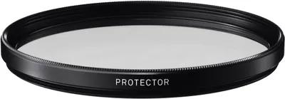 Sigma 95mm Water-Repellent Protector #AFJ9DO