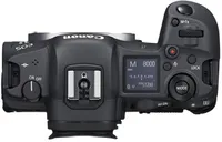 Canon EOS R5 Mirrorless Camera - Body Only