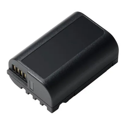 Panasonic LUMIX DMW-BLK22 Battery Pack