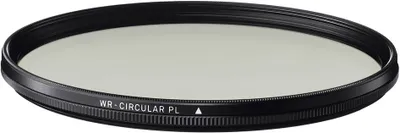 Sigma 95mm Water-Repellent Circular Polarizer