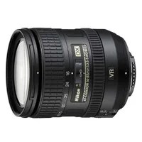 Nikon AF-S 16-85mm DX Zoom NIKKOR f3.5-5.6G ED VR