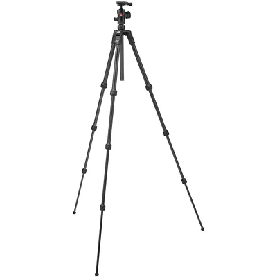 Manfrotto Befree Advanced AS Twist Carbon Tripod (Duplicate)