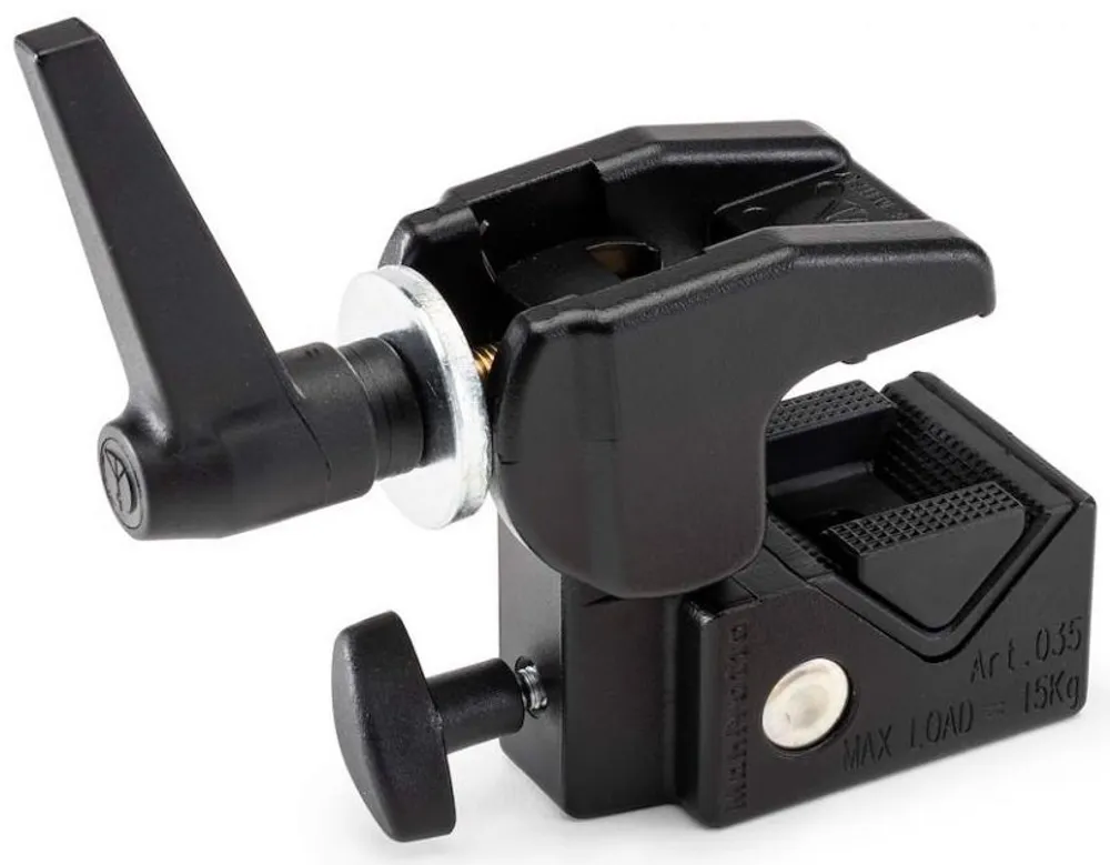 Manfrotto 035 Super Clamp without Stud