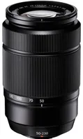 Fujifilm FUJINON XC50-230mm F4.5-6.7 OIS II Lens