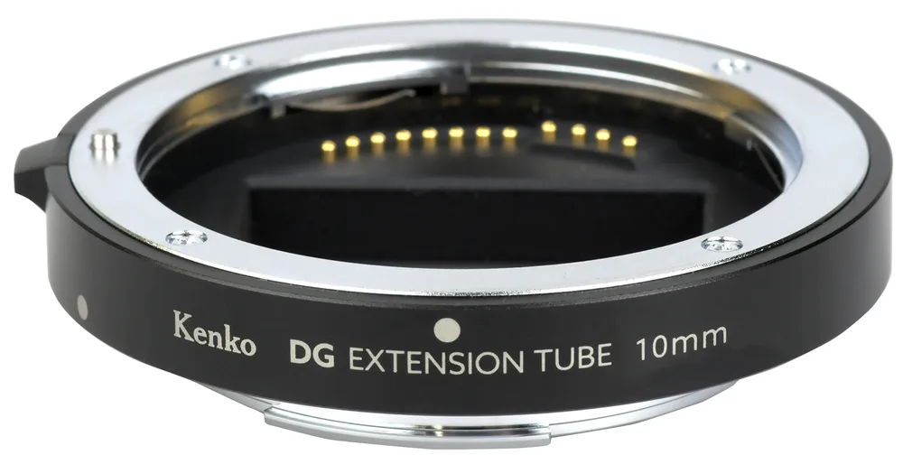 Kenko AF Extention Tube Set For Canon RF #A-EXTUBEDG-CRF