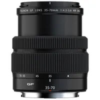 Fujifilm FUJINON GF 35-70mm F4.5-5.6 WR