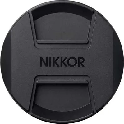 Nikon LC-Z1424 Lens Cap - Front cap